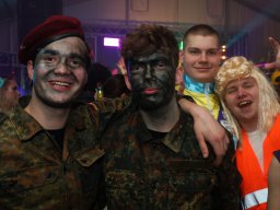 INSELKARNEVAL 2026 (eak)